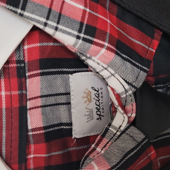 New Special Edition Toddlers Boys  4 Piece Dress Set - Picture 2 of 8